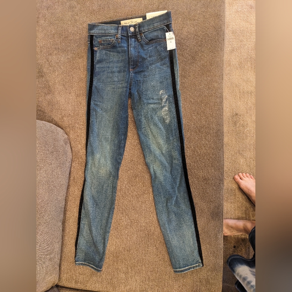 GAP jeans